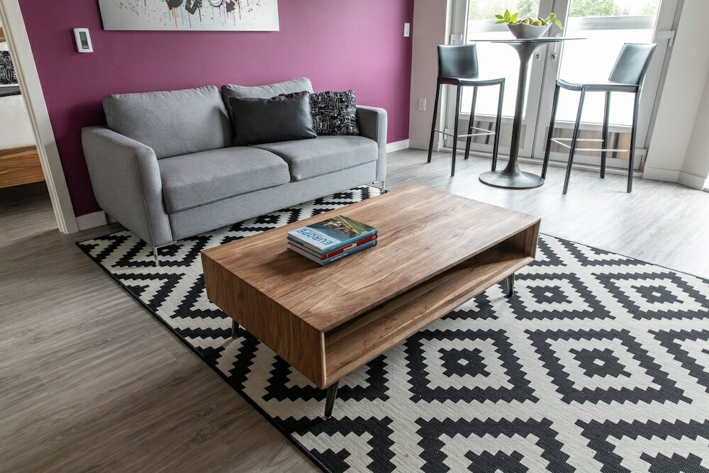 Фото Domicile Suites at Chroma Slu