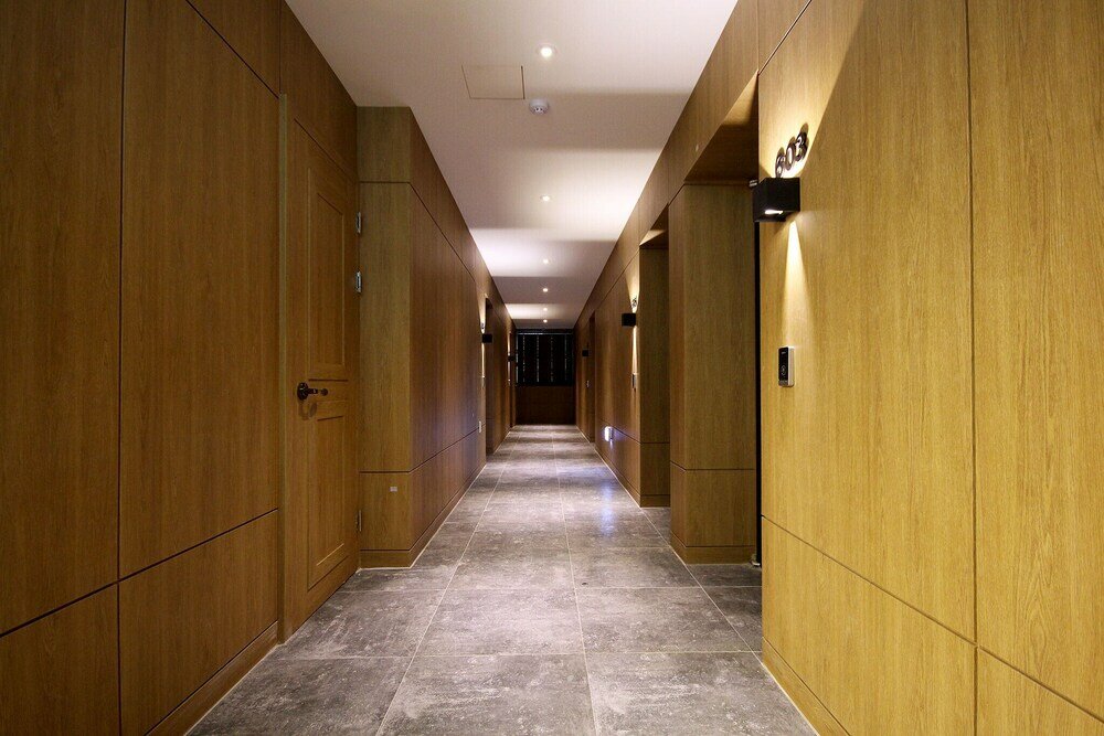 Фото Busan Oncheonjang Hotel Ignis