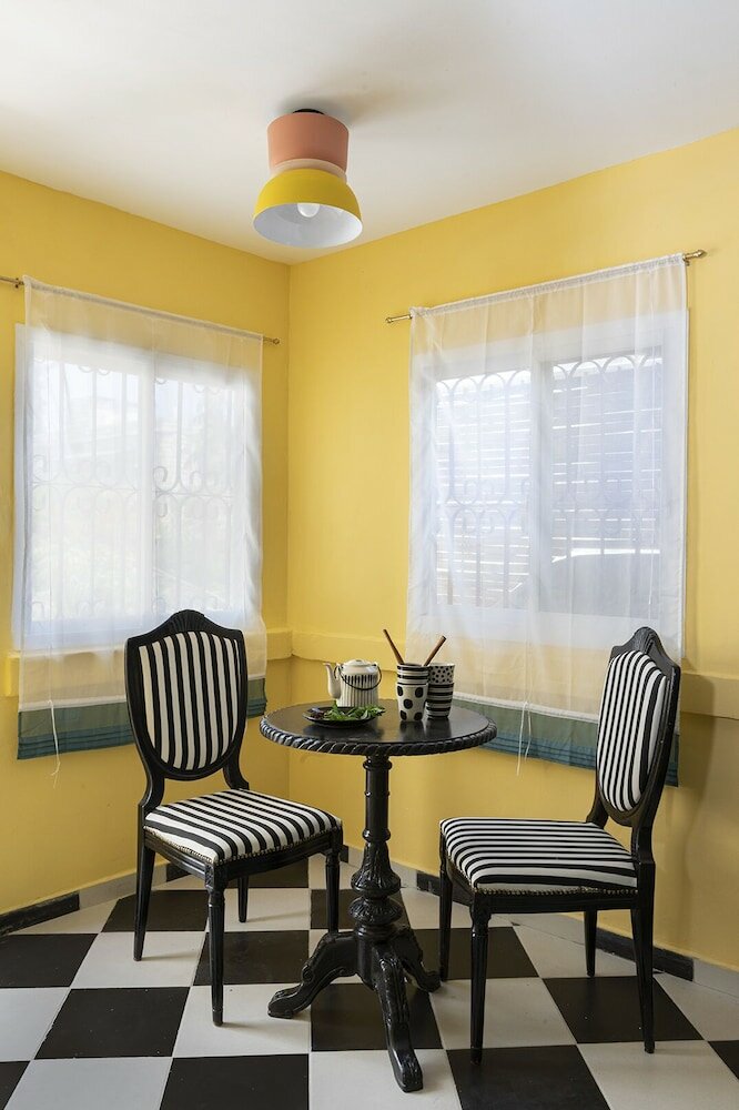 Фото Eclectic1BR in Talpiot mkt by Sea N Rent