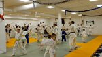 Кинтаро (Bolshaya Kamennaya Street, 14), sports club