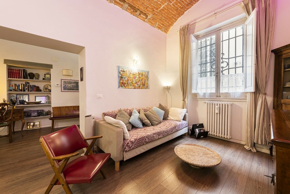 Фото Florence Hideaway