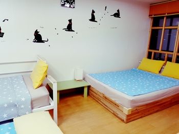 Фото Justin House