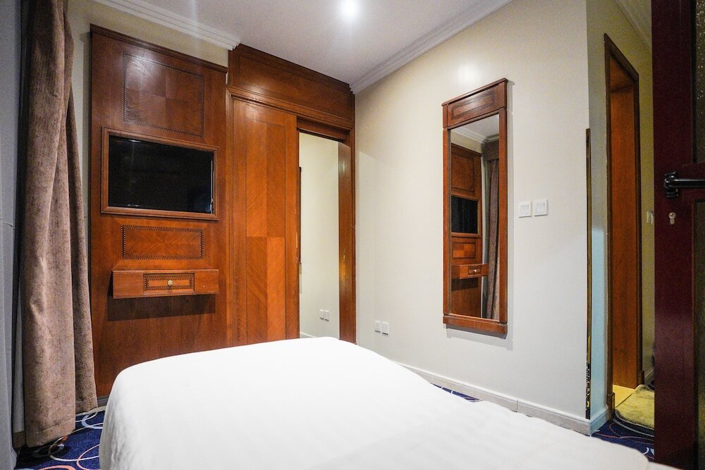 Фото Oyo 650 Dhiyafat Dallah Hotel