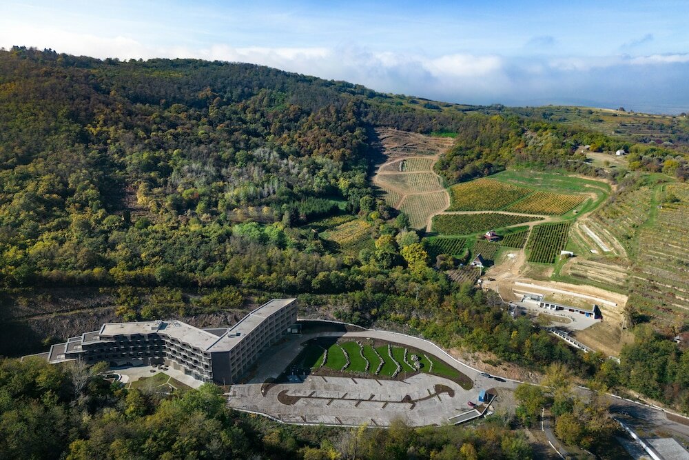 Фото Minaro Hotel Tokaj - Mgallery