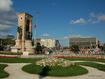 The Independent Hotel Taksim (İstanbul, Beyoğlu, Şehit Muhtar Mah., Nane Sok., 2), hotel