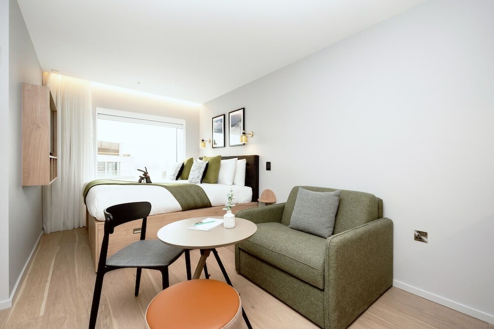 Фото Wilde by Staycity London Paddington
