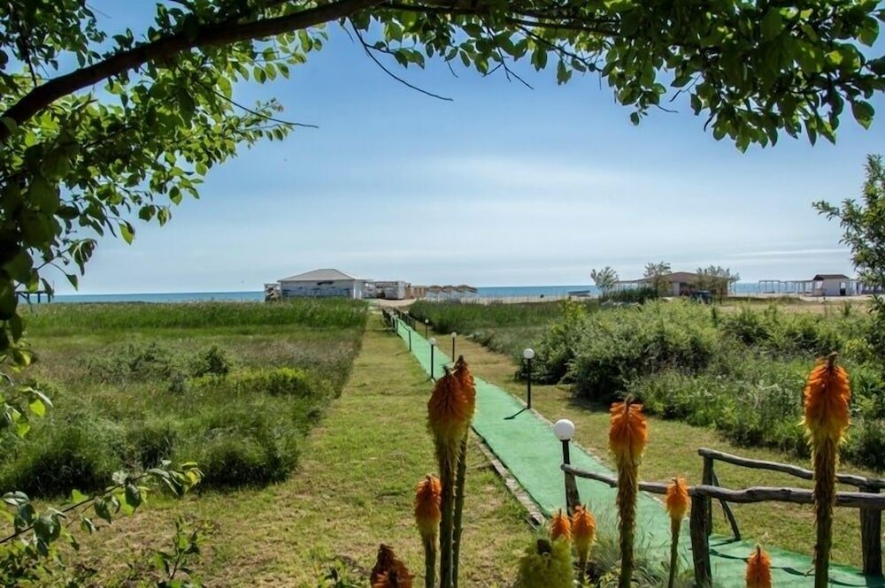 Фото Long Beach Resort & SPA