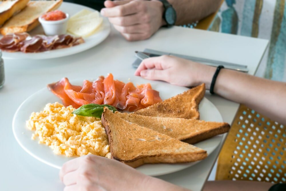 Фото The Red Hotel by Ibiza Feeling 