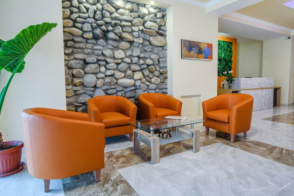 Фото Park Hotel Yambol