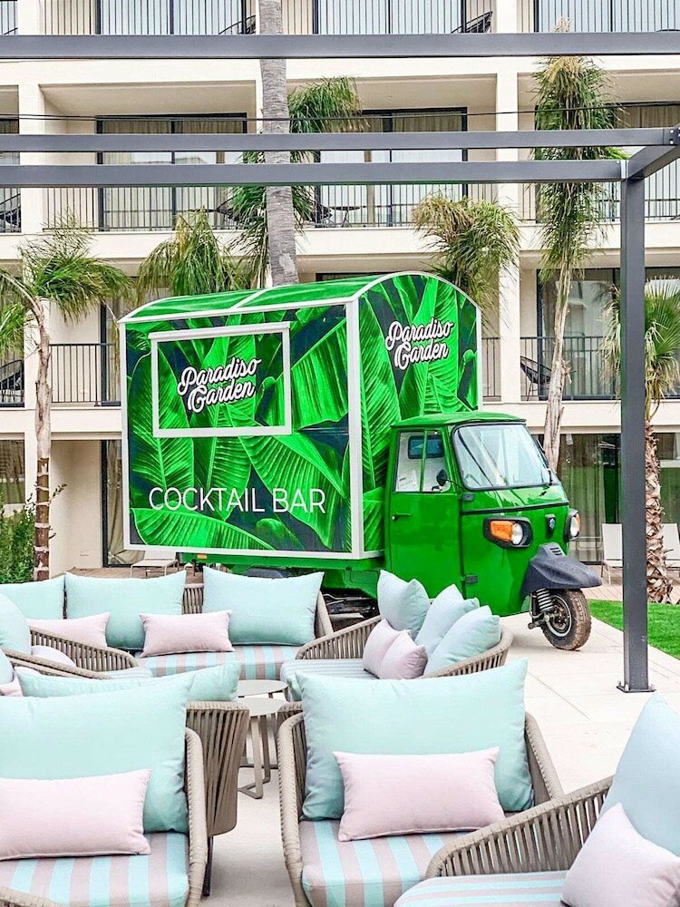 Фото отеля 4