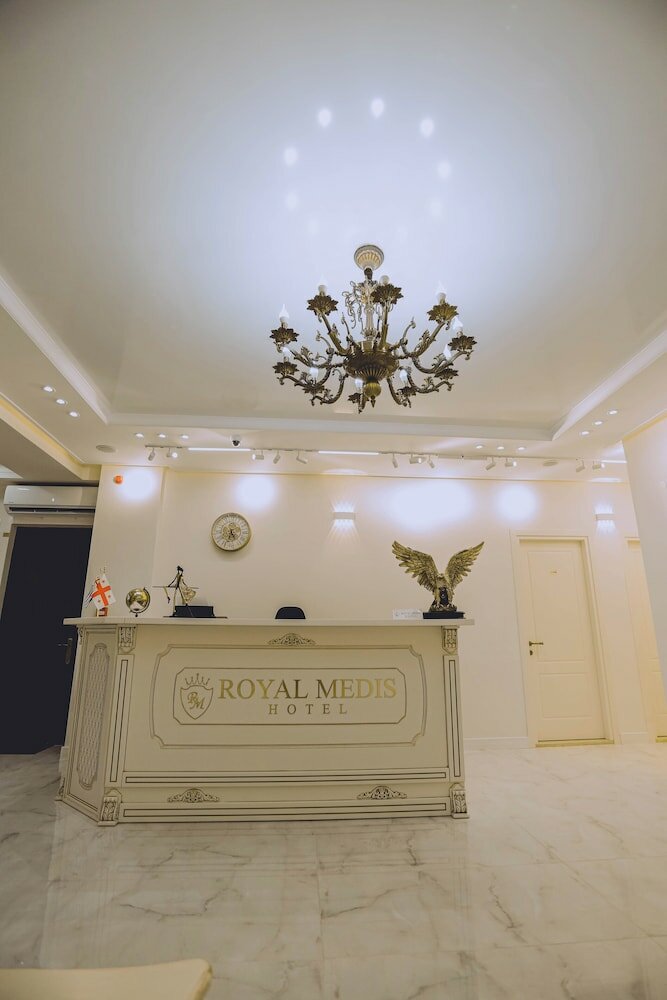 Фото Royal Medis
