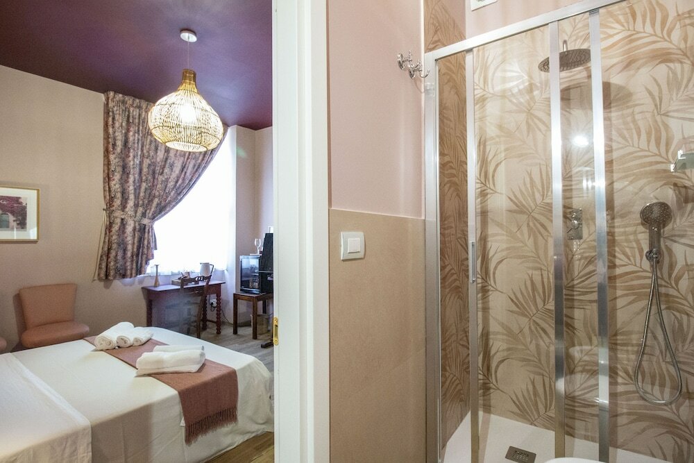 Фото Epimonì B&b