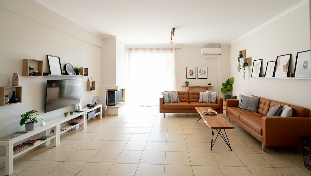 Фото Athens Airport Loft