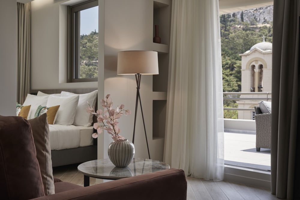 Фото Hestia - Asklipiou 61