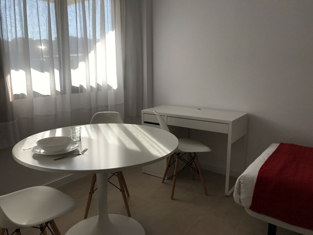 Фото City Suites Universidades