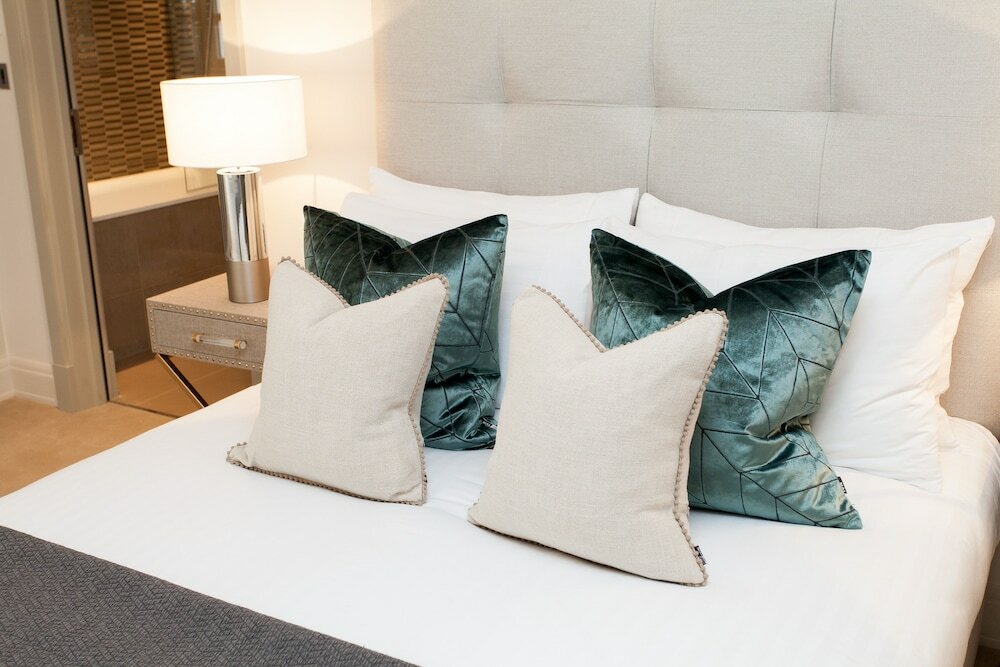 Фото Hope House Residences by Q Apartments