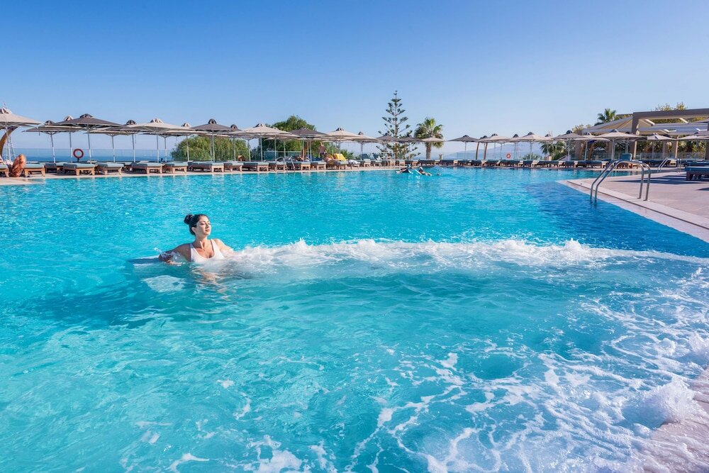 Фото Royal & Imperial Belvedere Resort - All inclusive