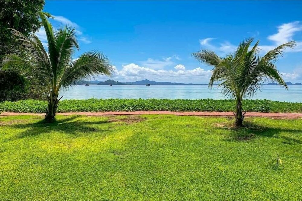 Фото Mali Koh Kradan