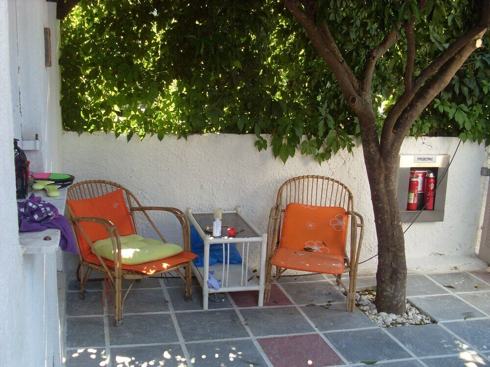 Фото Studio Porto Marina