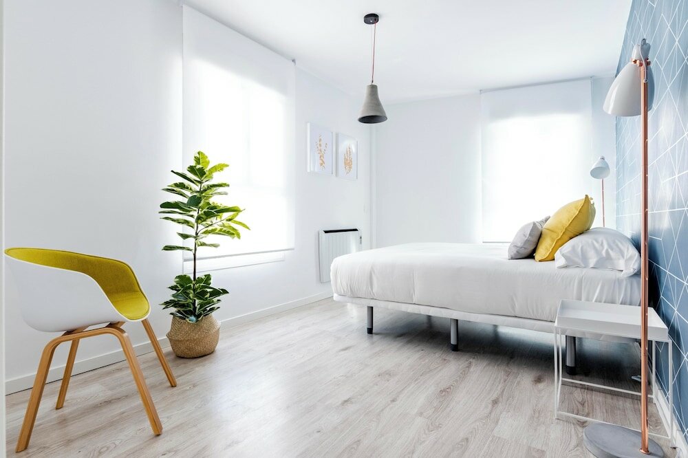 Фото Olala Mad Apartments