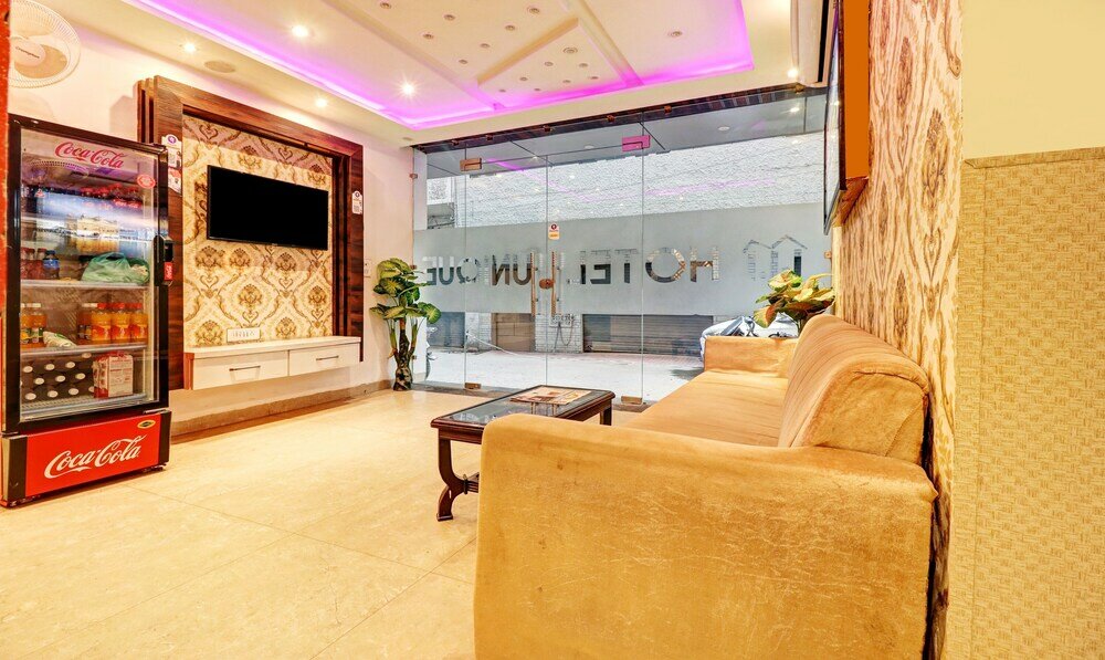 Фото Itsy by Treebo - Unique