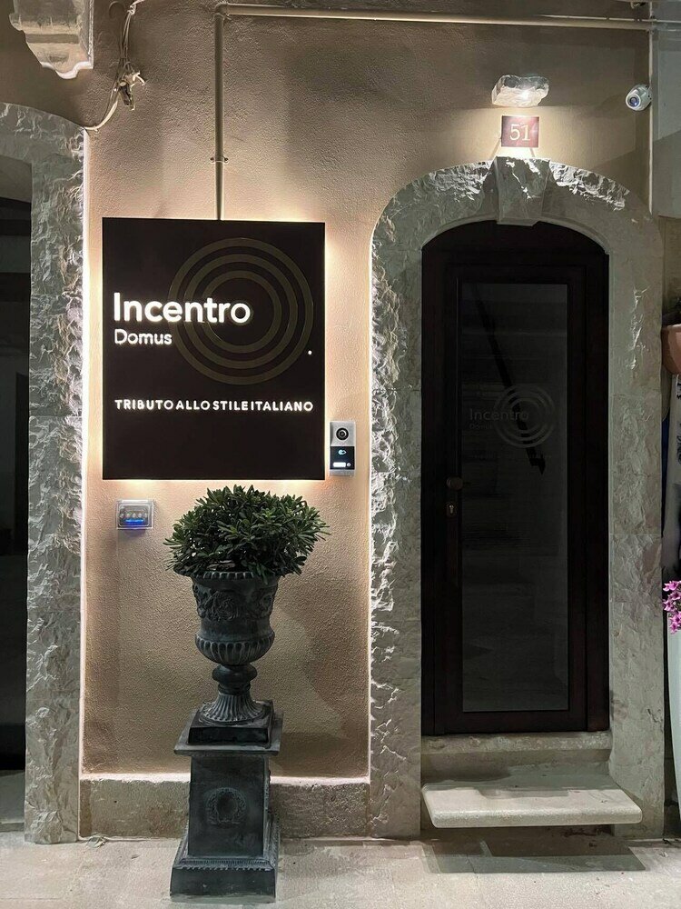 Фото Incentro Domus