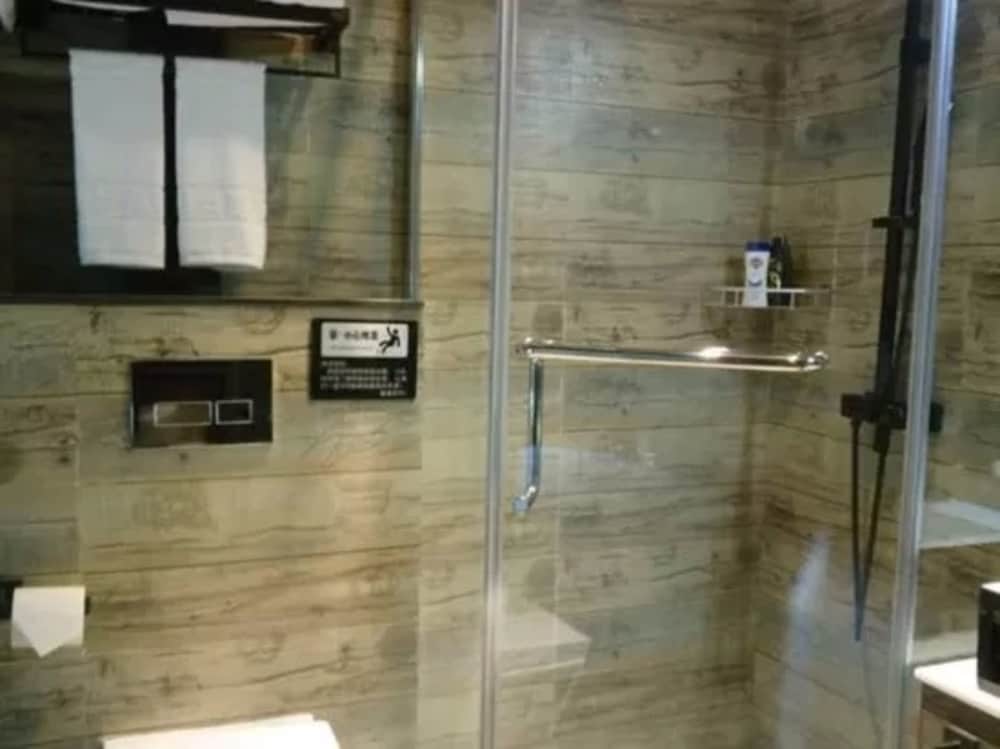 Фото Yema Silk Road Inn