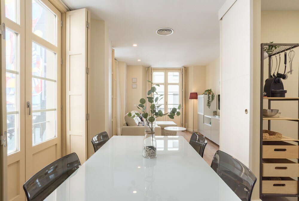 Фото Lu&cia Apartamento Premium Soho