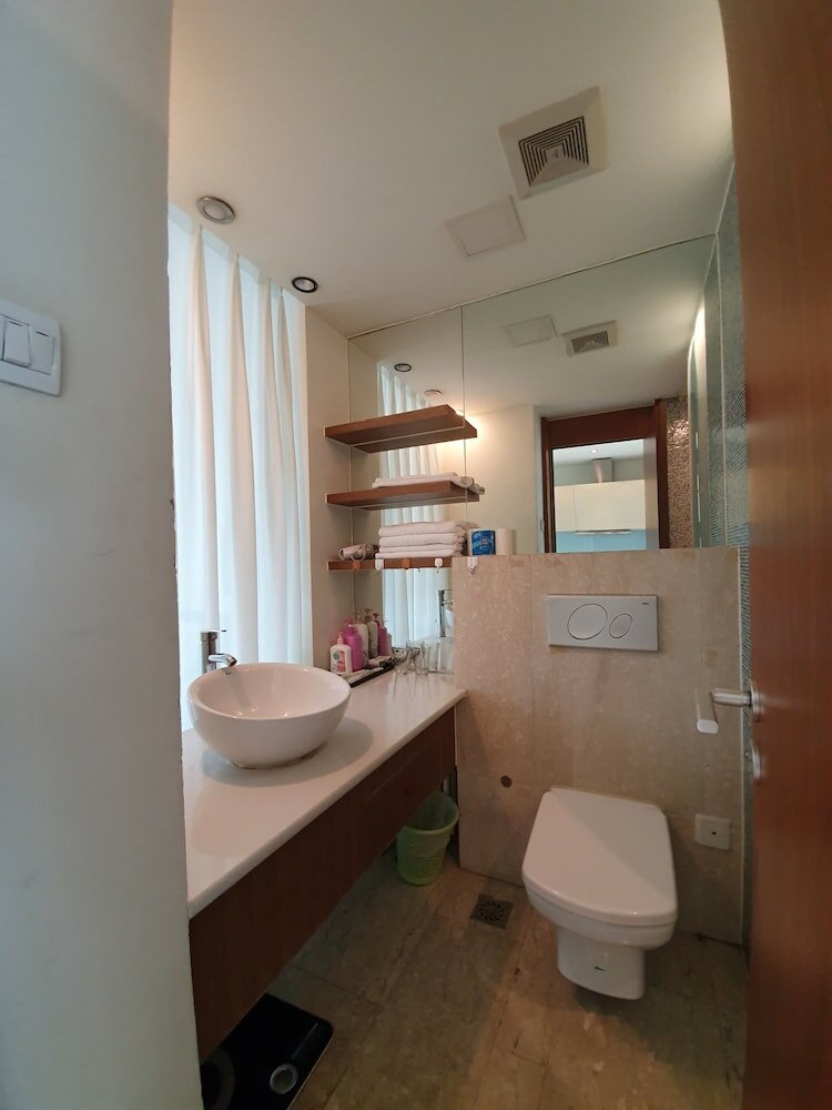 Фото Kumtai-Seasons Park Apart'Hotel