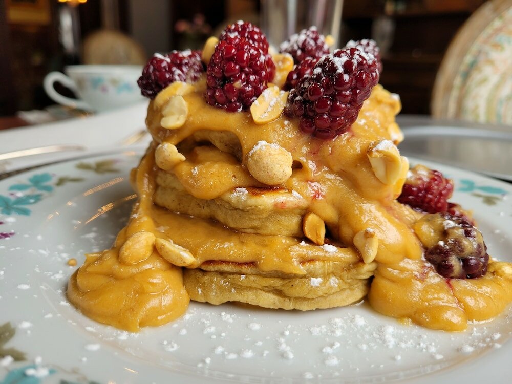 Фото Buffalo Harmony House