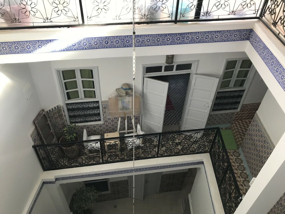 Фото Riad Medina