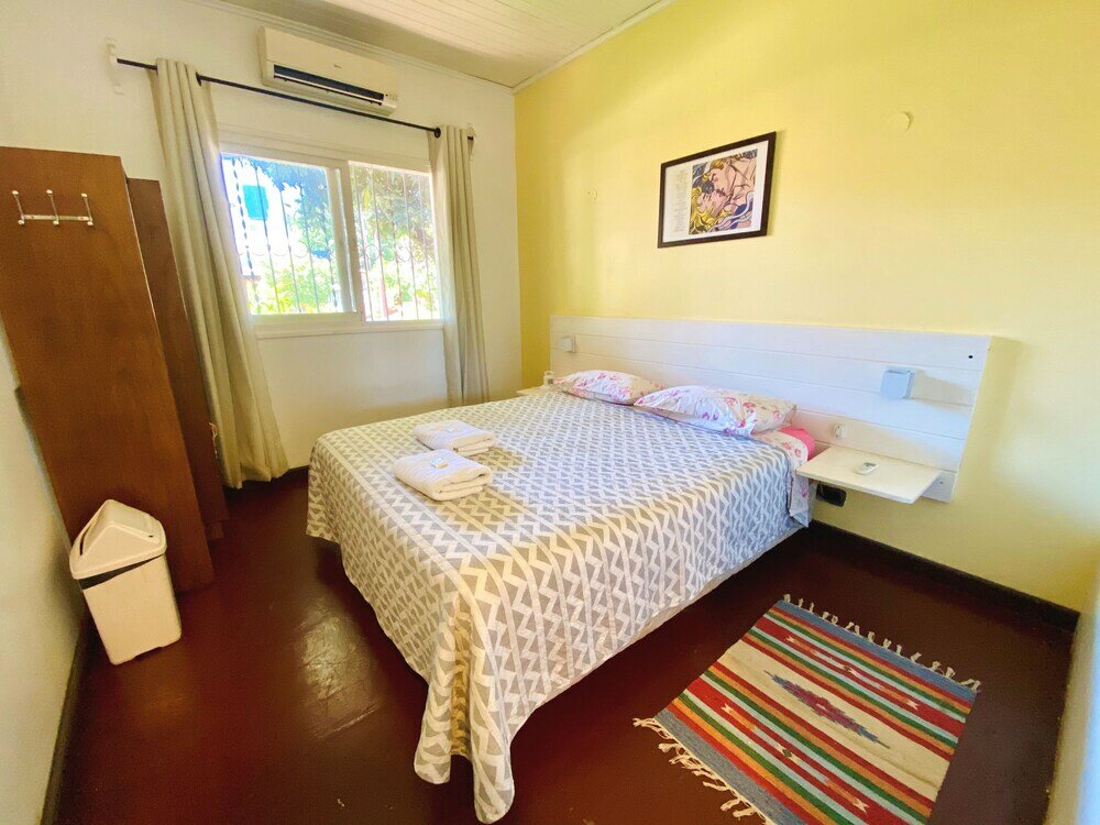 Фото Hostel Bambú Puerto Iguazú