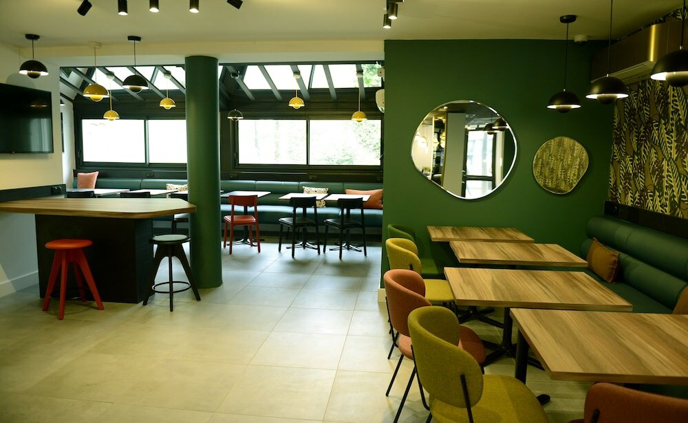 Фото Villa Berlioz