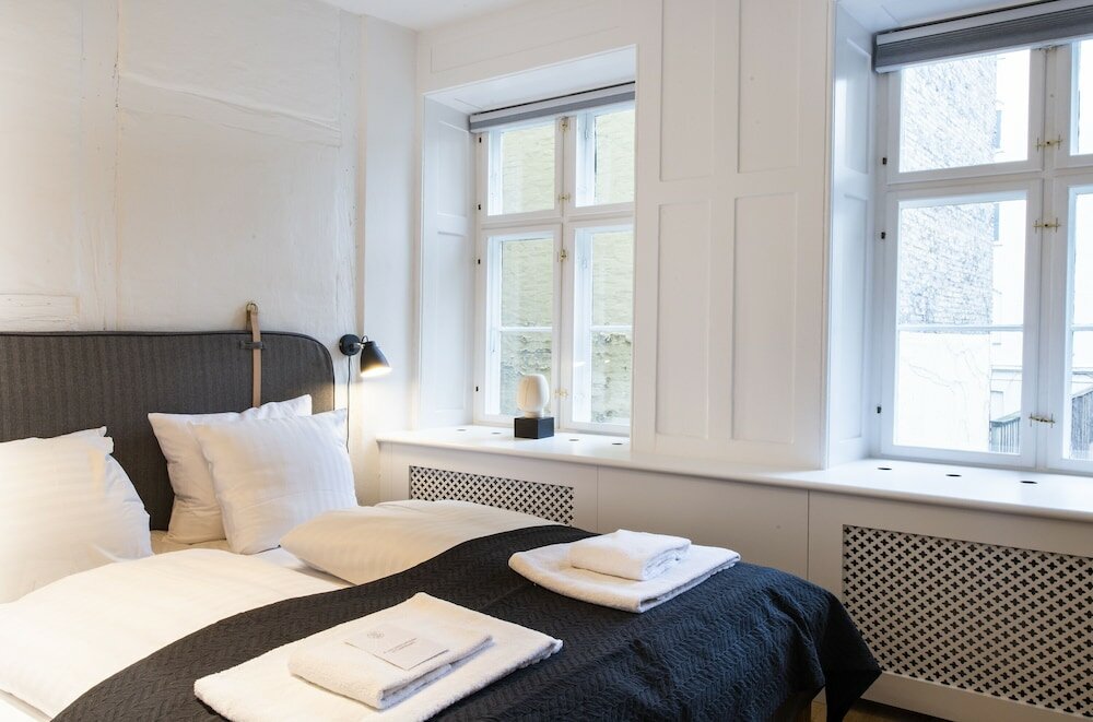 Фото By Town Hall apartments - Into This Place