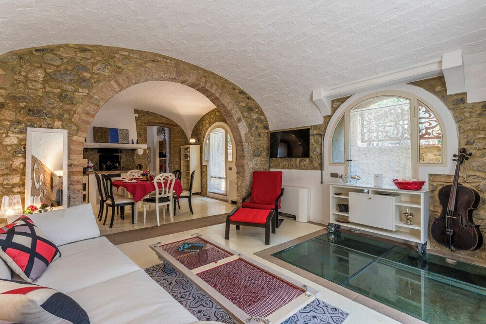 Фото Lajatico Domus