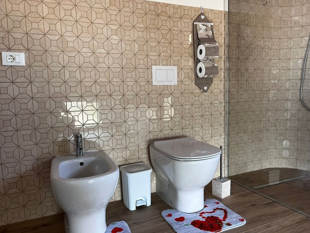 Фото Casale Om shanti