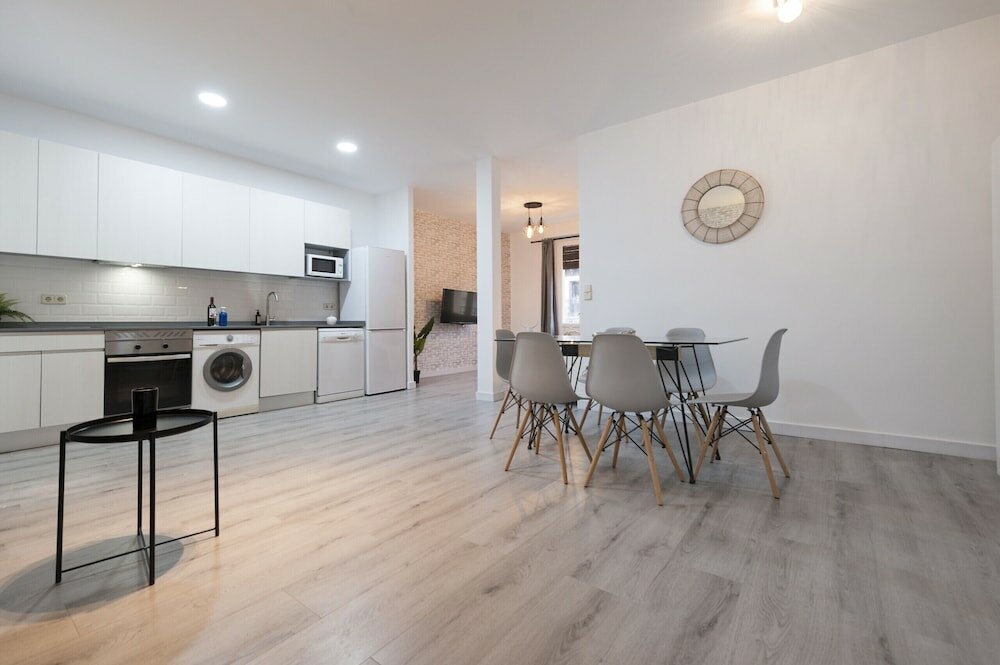 Фото Chamberi Deluxe II