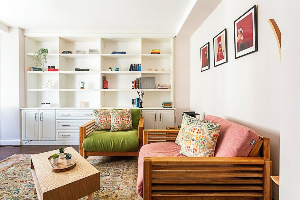 Фото Marble Arch Flat