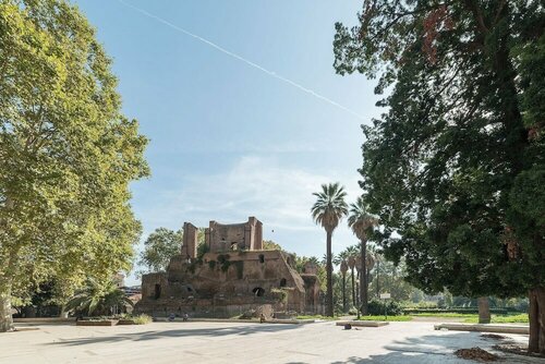 Апартаменты Santa Maria Maggiore Exclusive Apartment в Риме