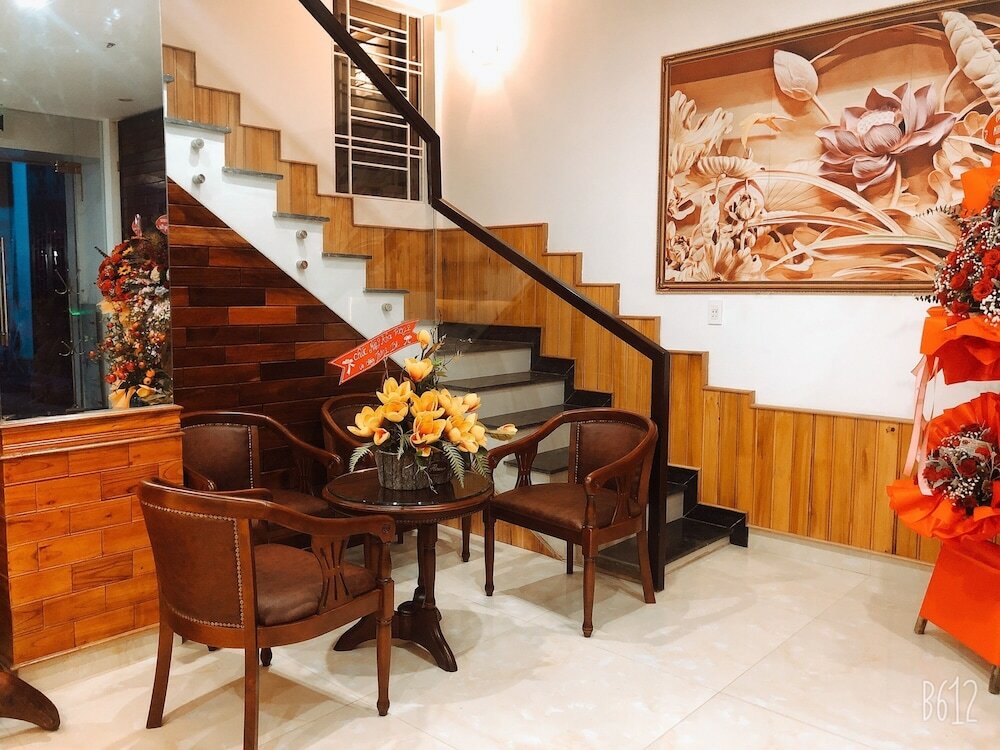 Фото Sapphire Hotel Hue