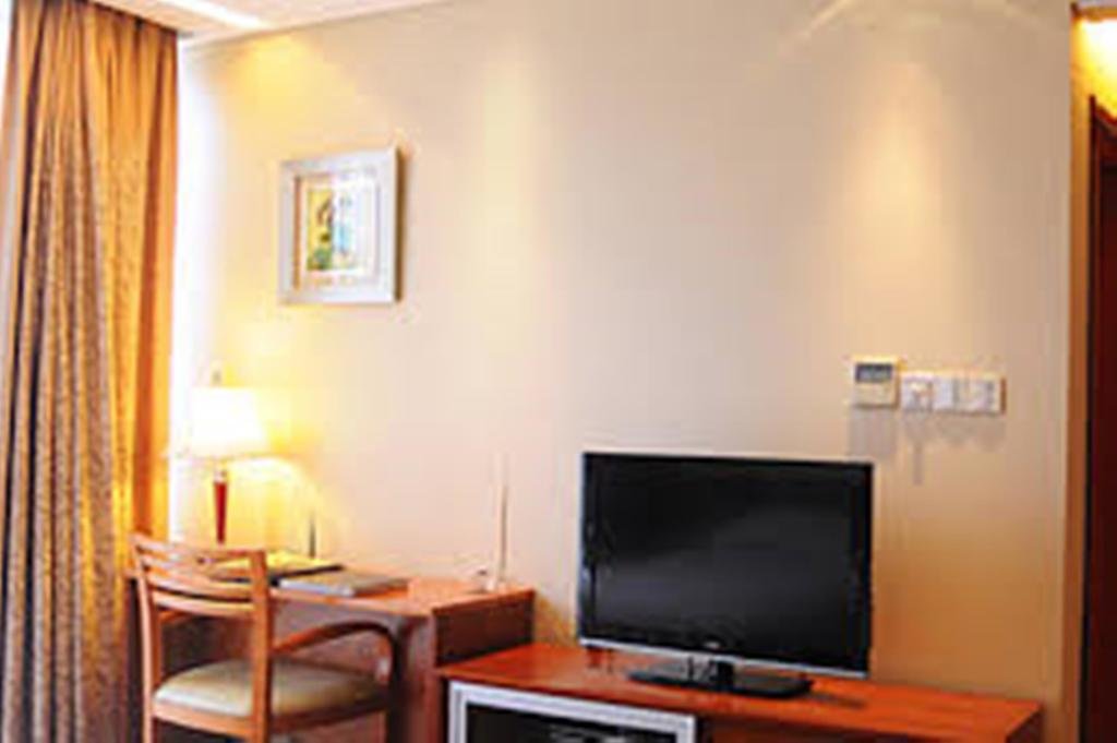 Фото Eastking Business Hotel