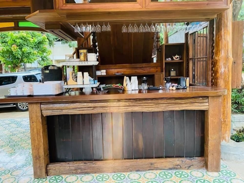 Фото Keingtawan Resort