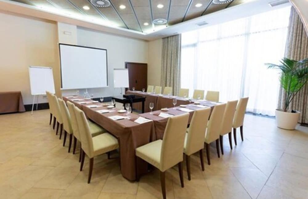 Фото Hotel & SPA Las Artes