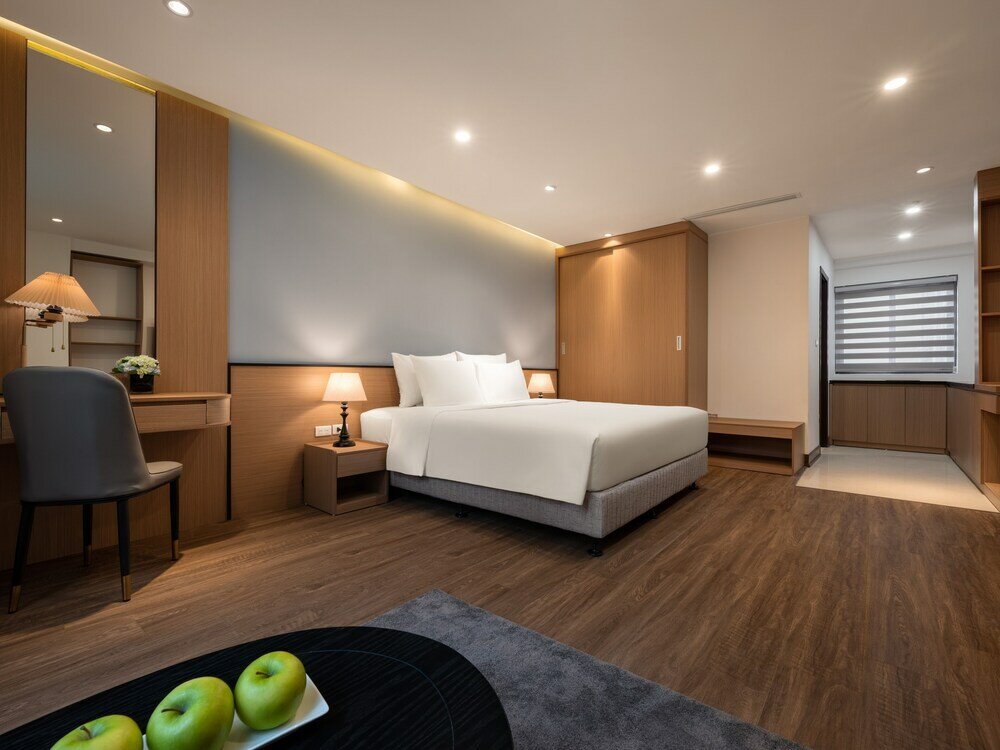 Фото Minasi Hotel & SPA