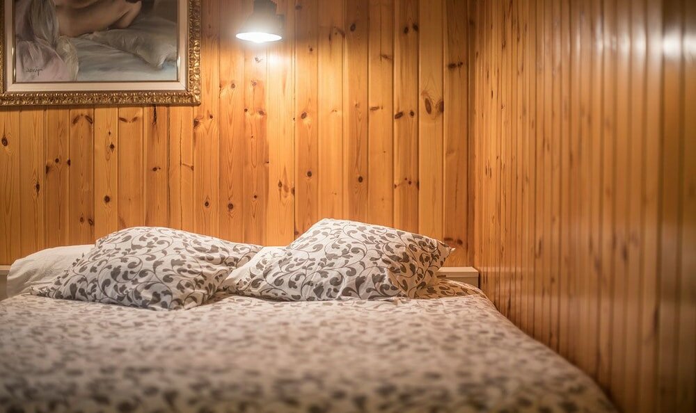 Фото Apartamentos Montserrat