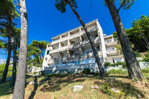 Гостиница Anka - Amazing Location - A8