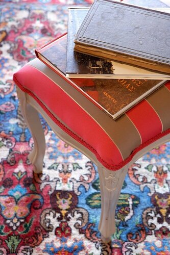 Гостиница Kokkino Spiti Boutique Hotel в Верии