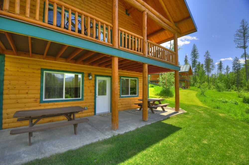 Фото Paddle Ridge