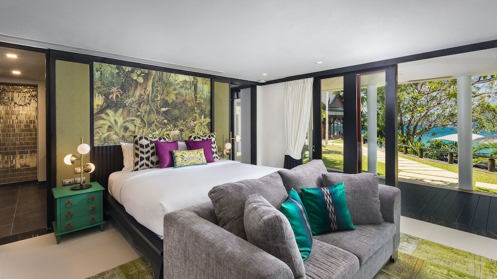 Фото Villa Purissara