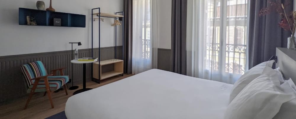 Фото Maison Juste